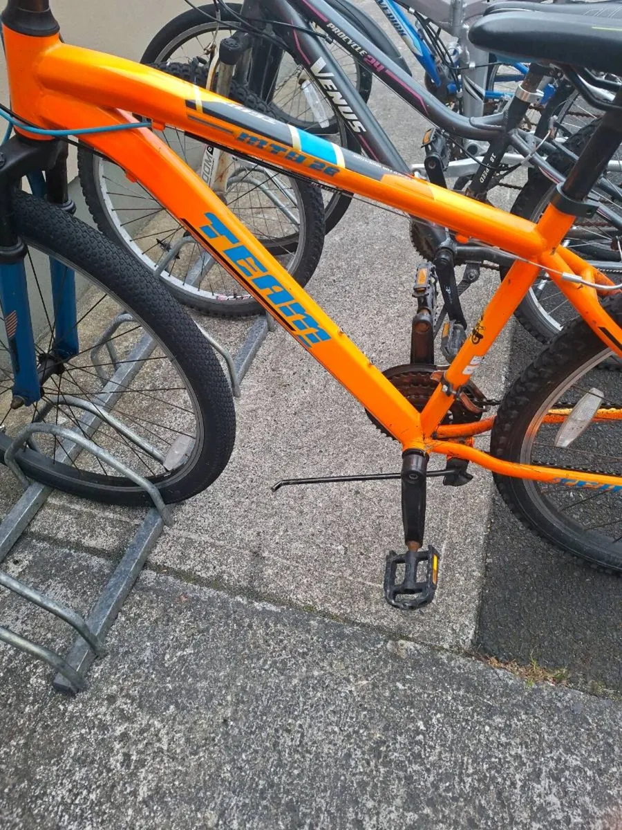 BOYS APOLLO Bike - Image 3