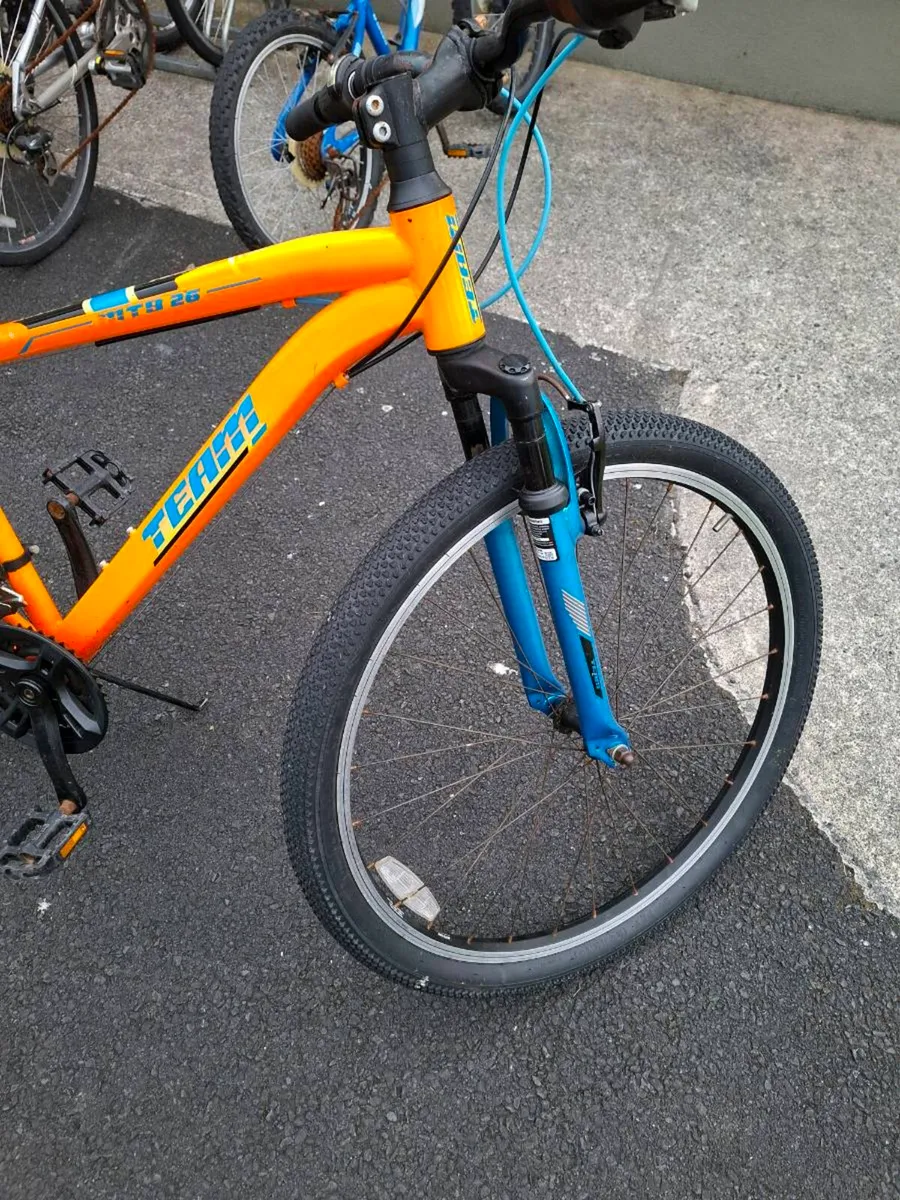 BOYS APOLLO Bike - Image 4