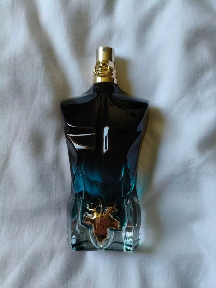 le beau le parfum Jean Paul Gaultier - Image 1