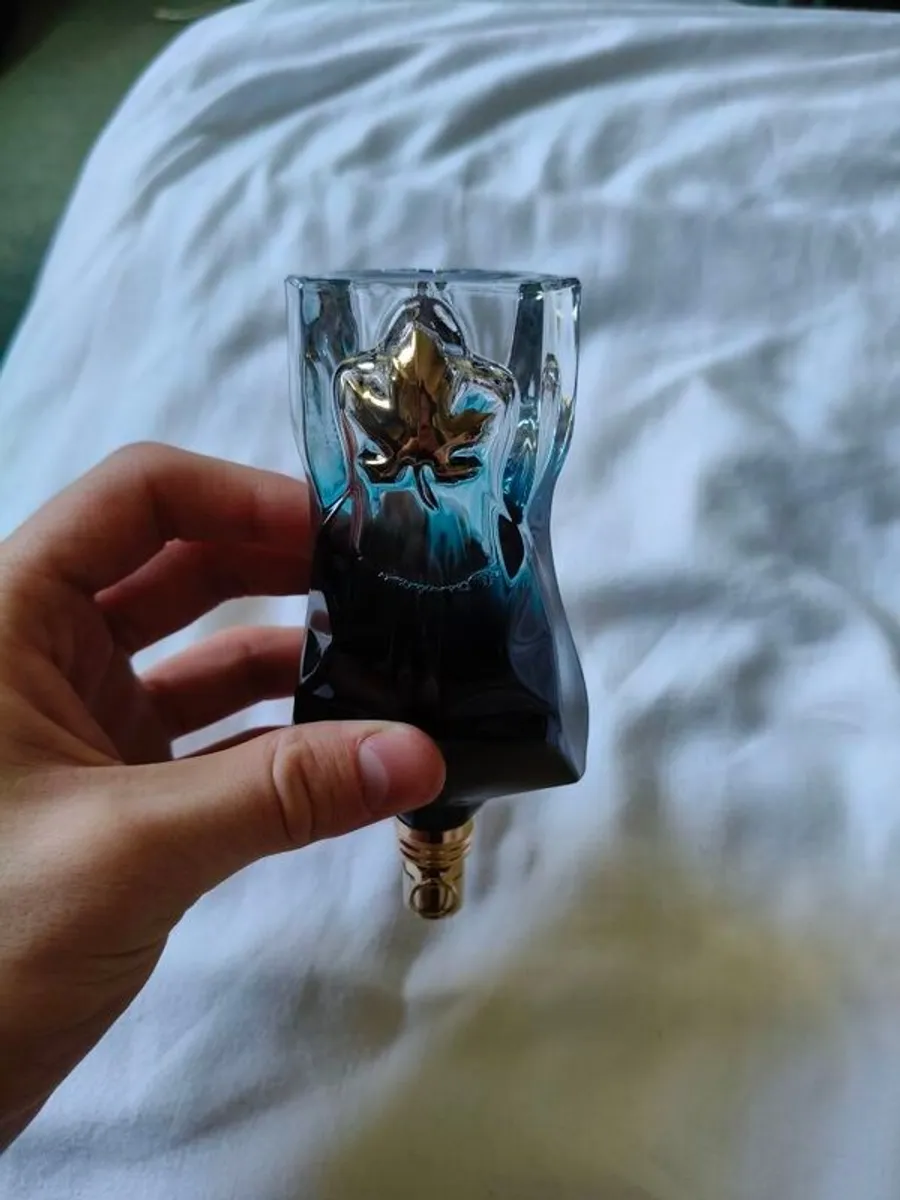 le beau le parfum Jean Paul Gaultier - Image 4