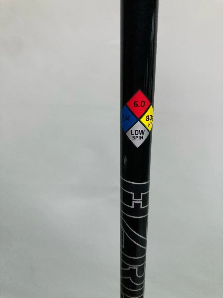 Titleist TSi3 #3 Hzrdus 80 Stiff Hybrid Gents RH - Image 3