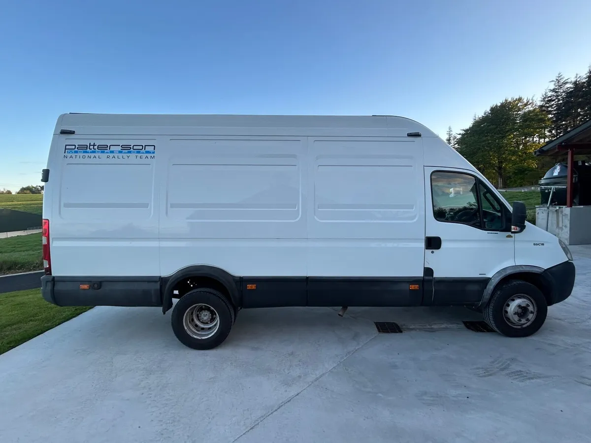 Iveco Daily 2008 - Image 3