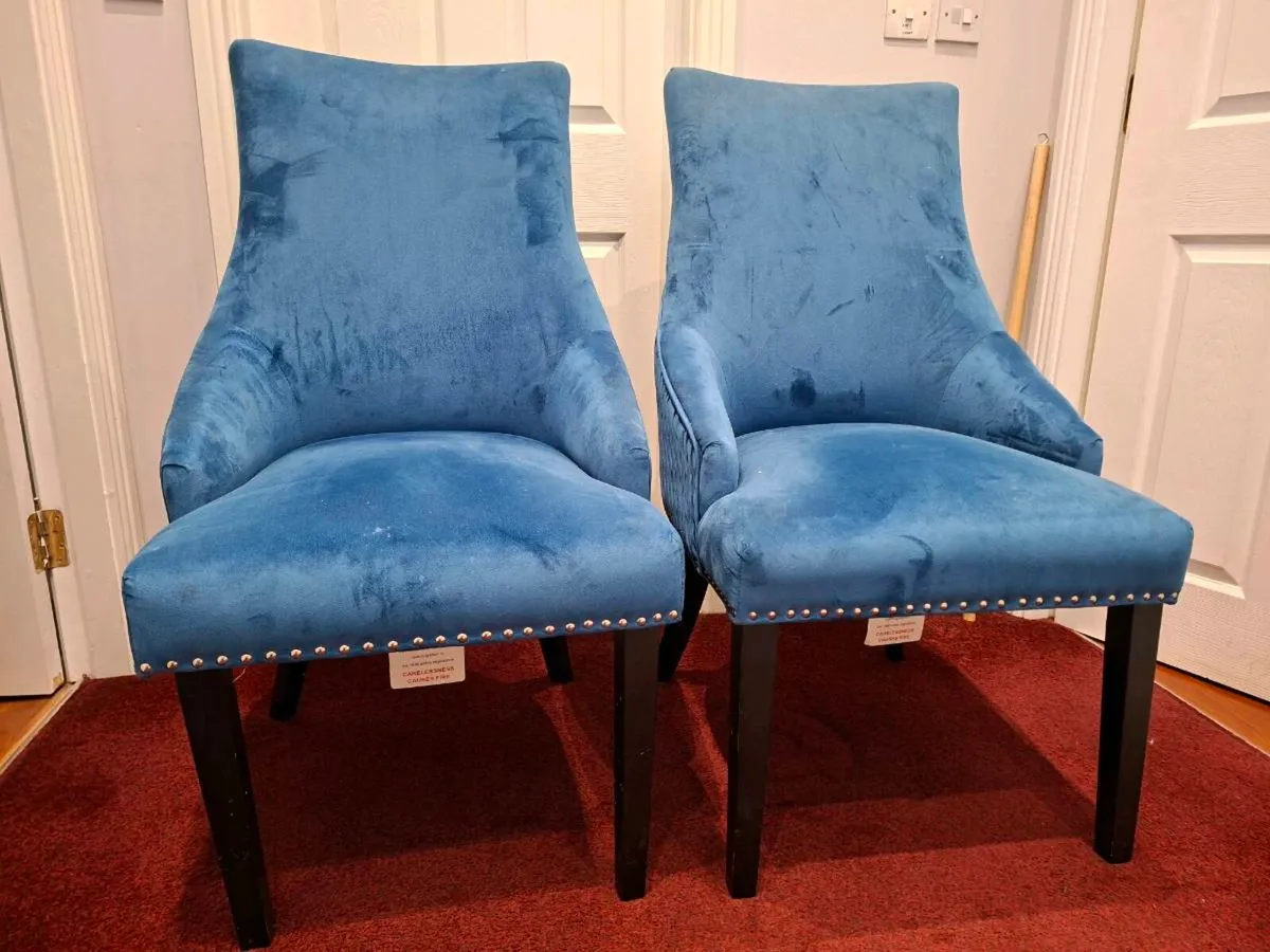 Chairs - Image 1