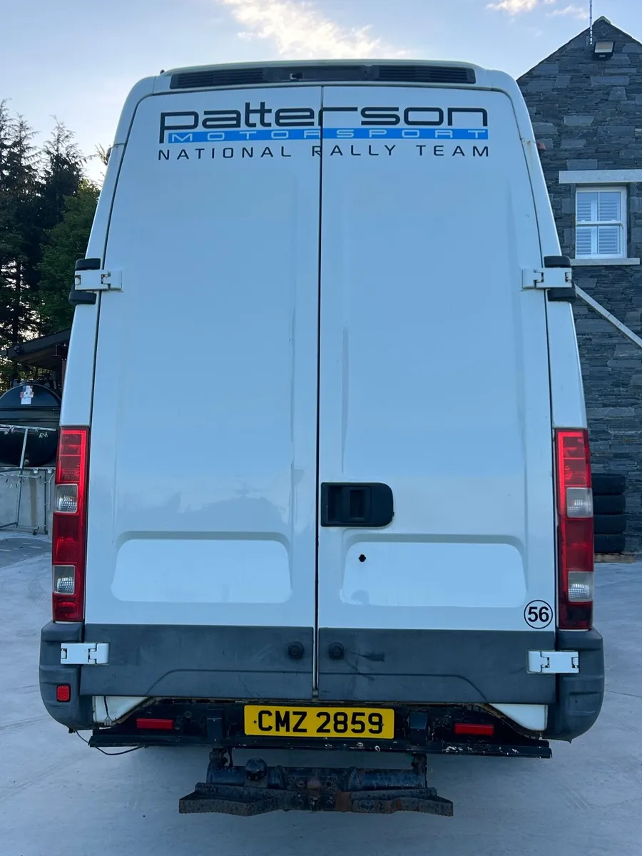 Iveco Daily 2008 - Image 2