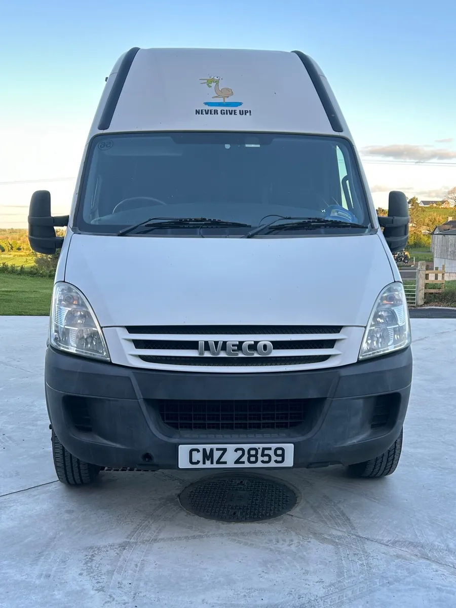 Iveco Daily 2008 - Image 1
