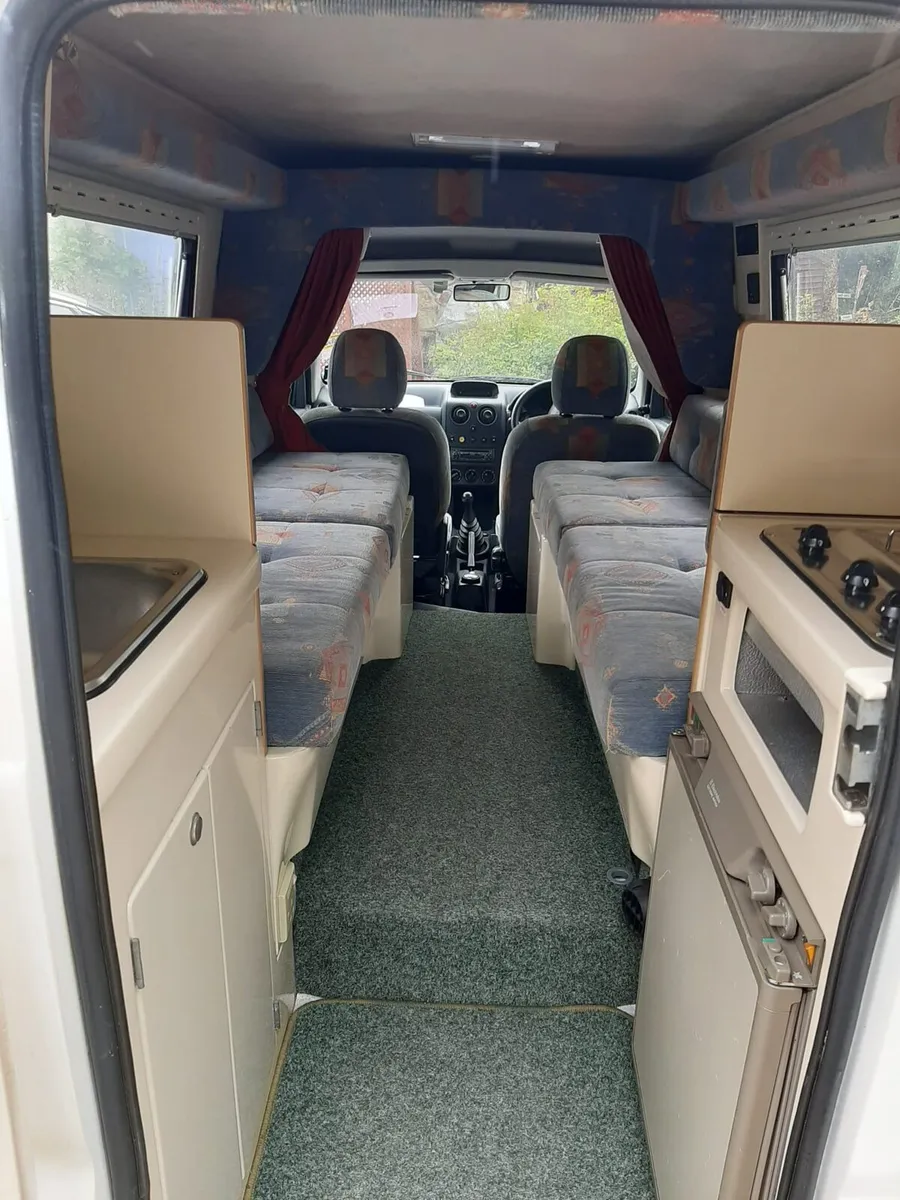 Citroen Romahome Hi Lo Plus - Image 3
