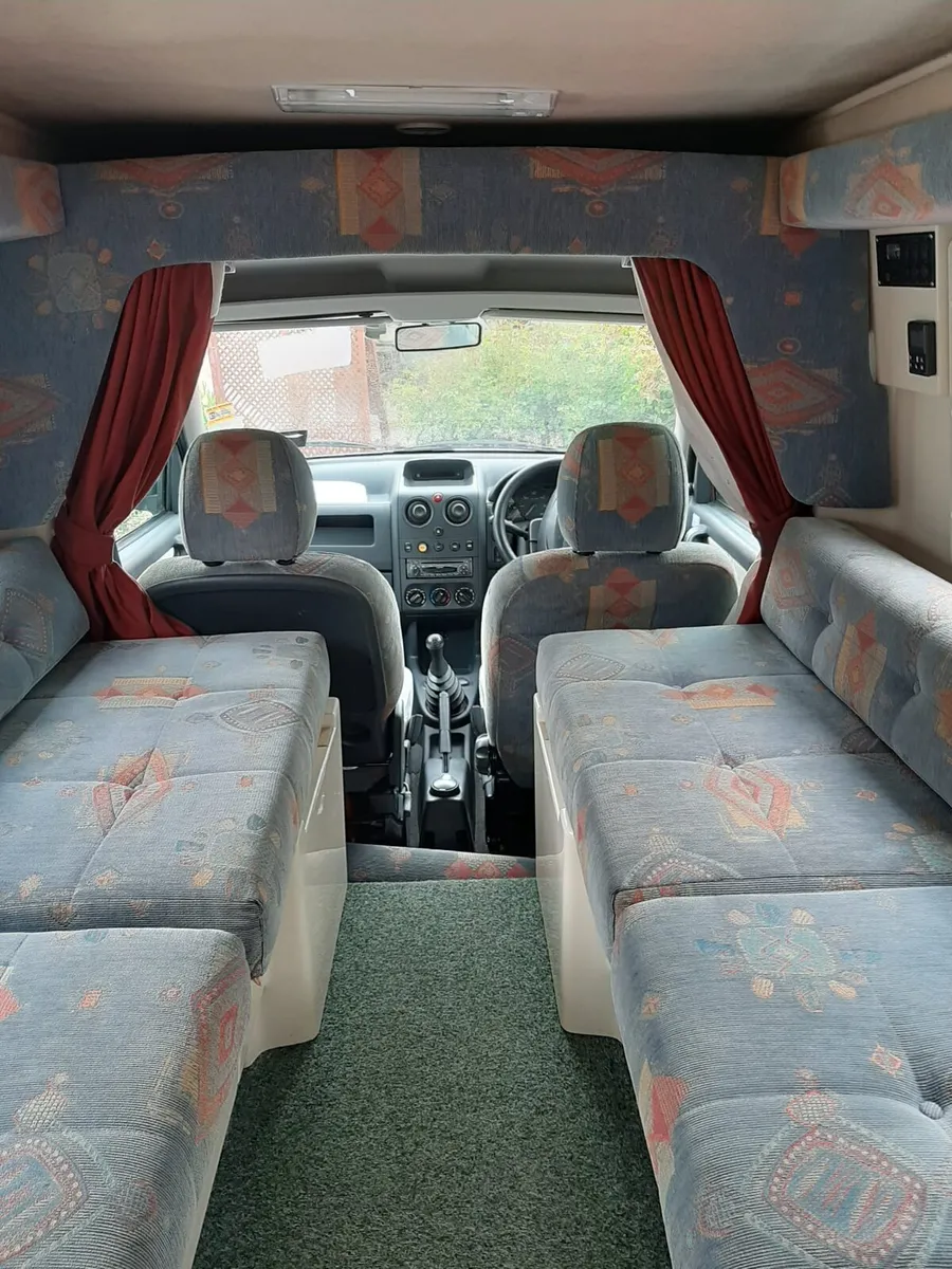 Citroen Romahome Hi Lo Plus - Image 4
