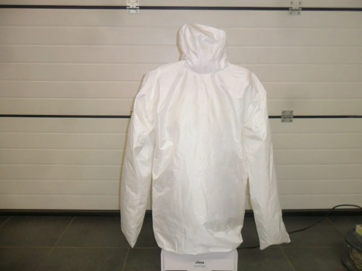 Ufesa SV1200 Automatic Shirt Iron - Image 2