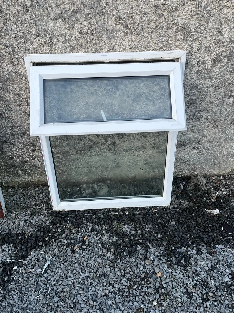 Pvc window - Image 2