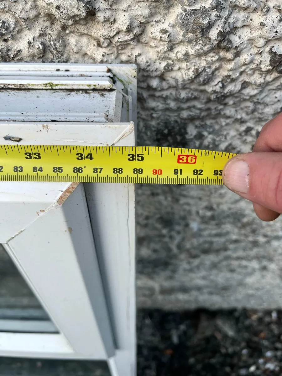 Pvc window - Image 3