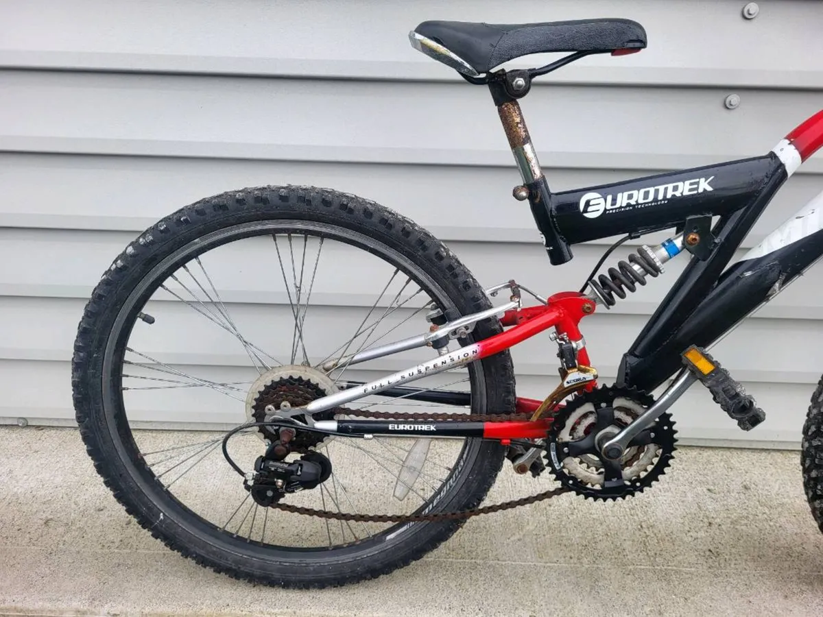 Bike - Image 3