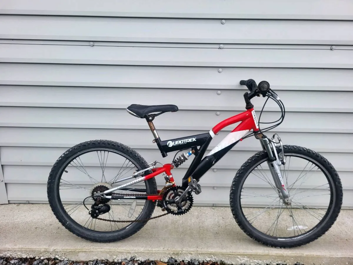 Bike - Image 1