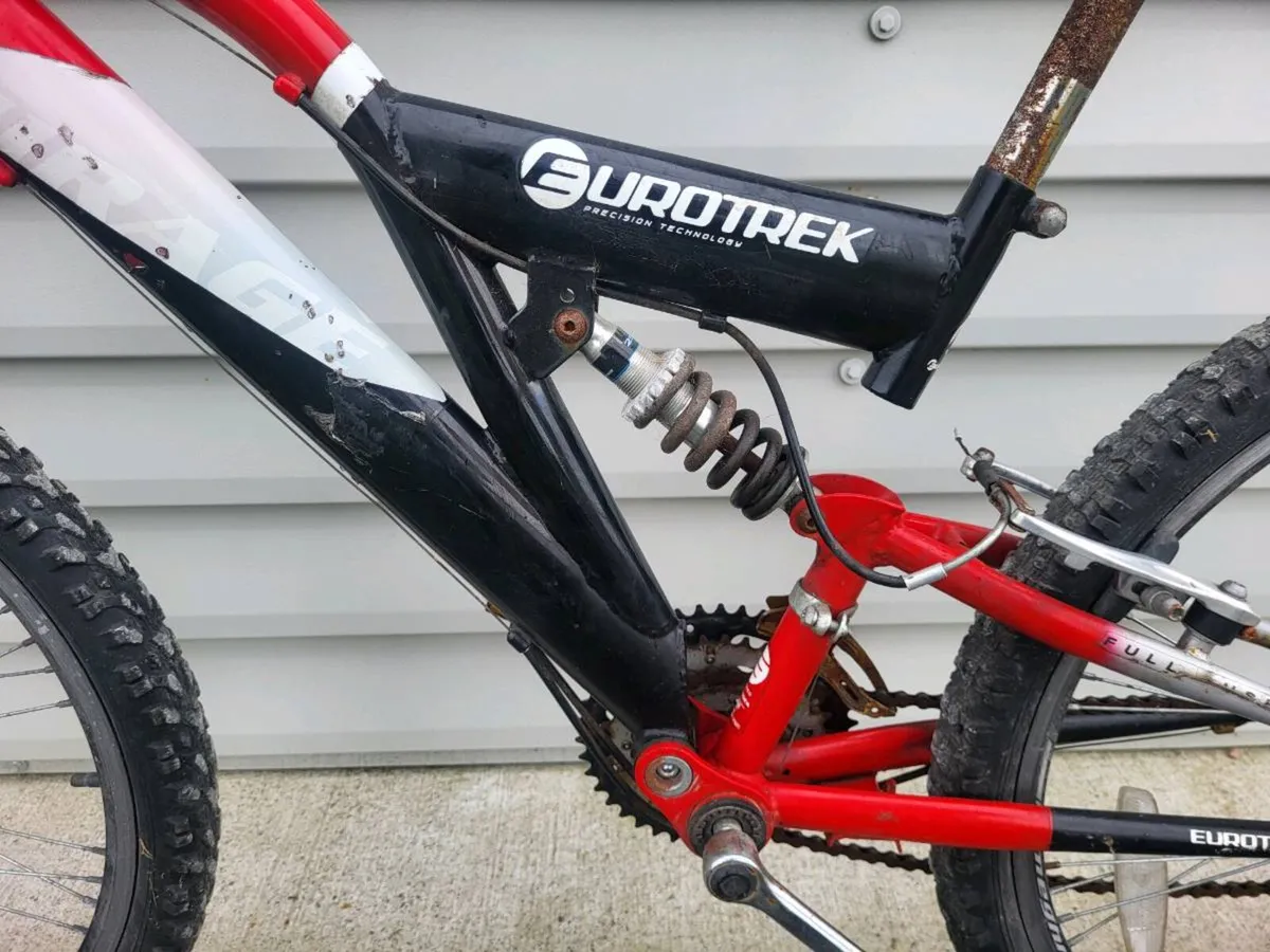 Bike - Image 4