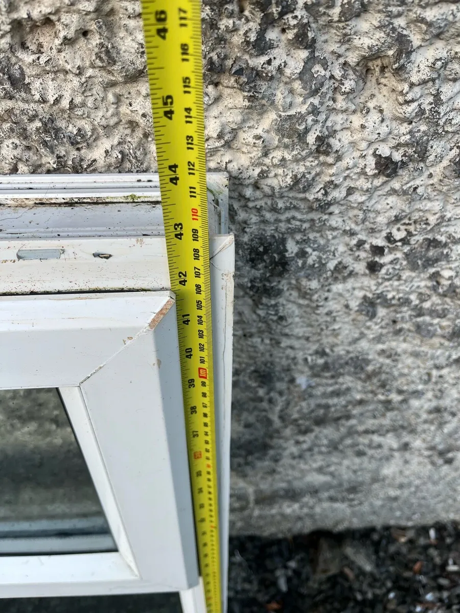 Pvc window - Image 4