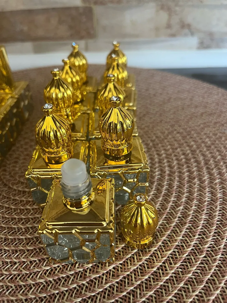 Perfume bottles empty - Image 2