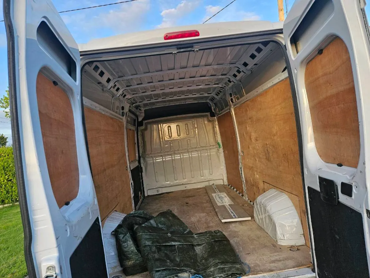 Citroen relay 2023 - Image 4