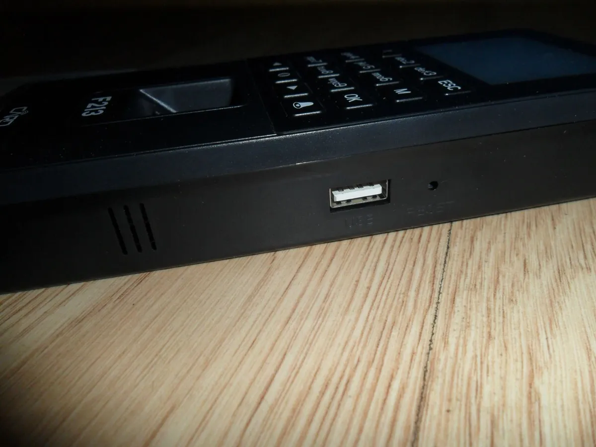 Fingerprint Access Controller - Image 3