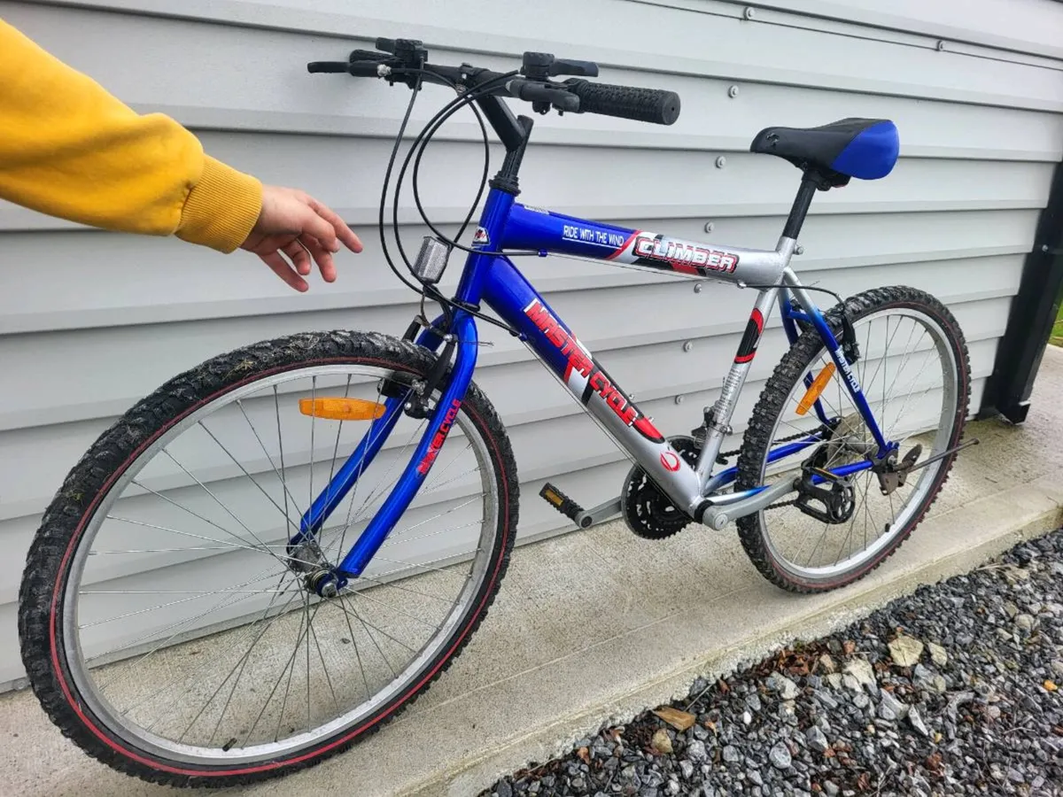 Bike - Image 3