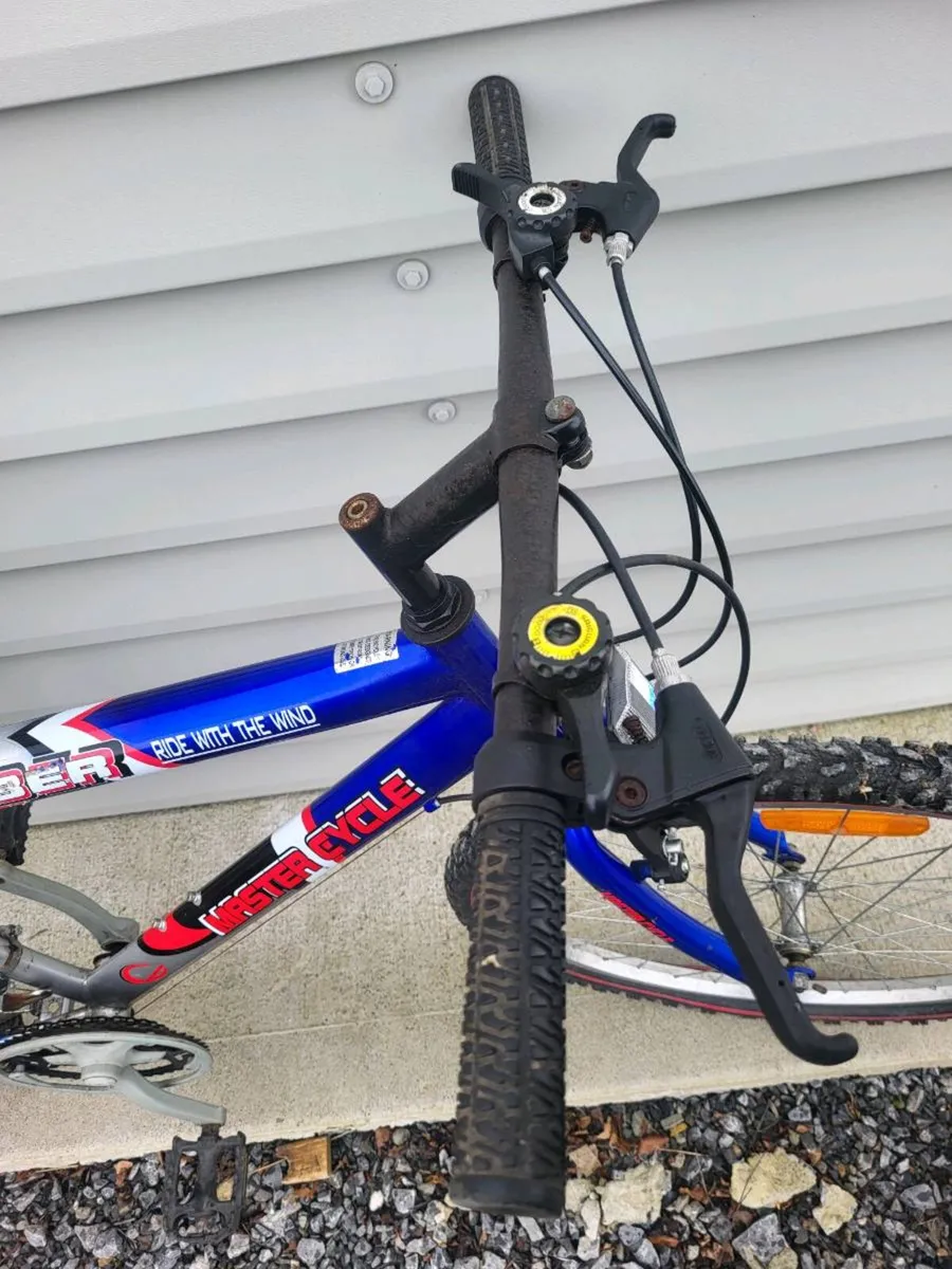 Bike - Image 4