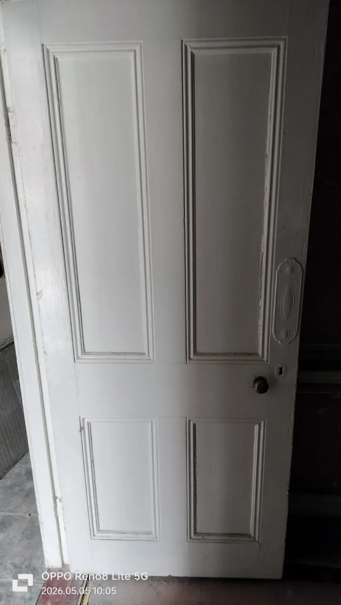 Antique doors - Image 3