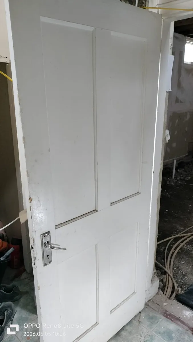 Antique doors - Image 4