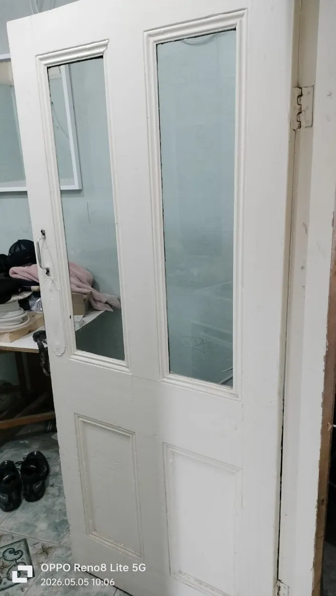 Antique doors - Image 1