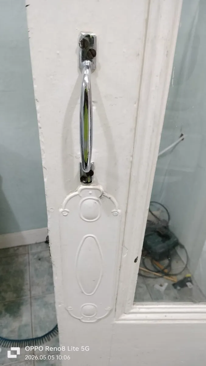 Antique doors - Image 2