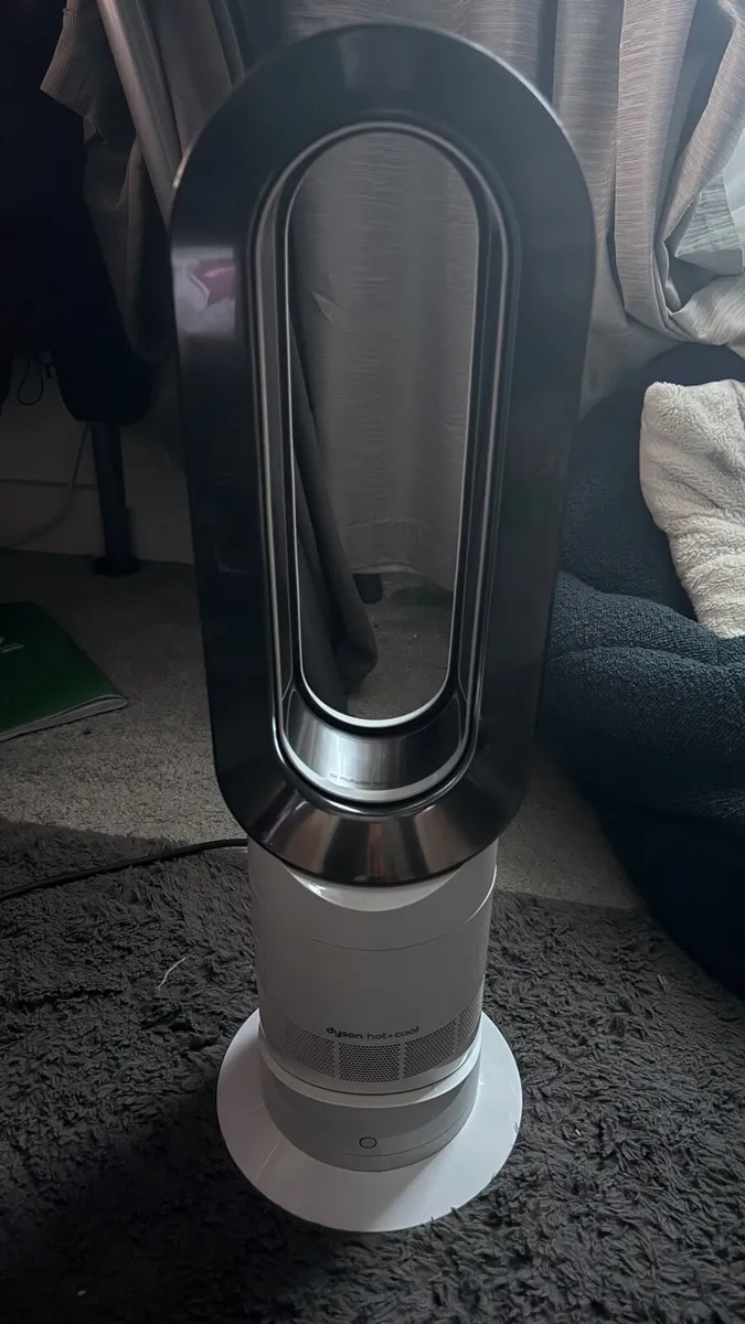 dyson hot and cool fan am09 - Image 1