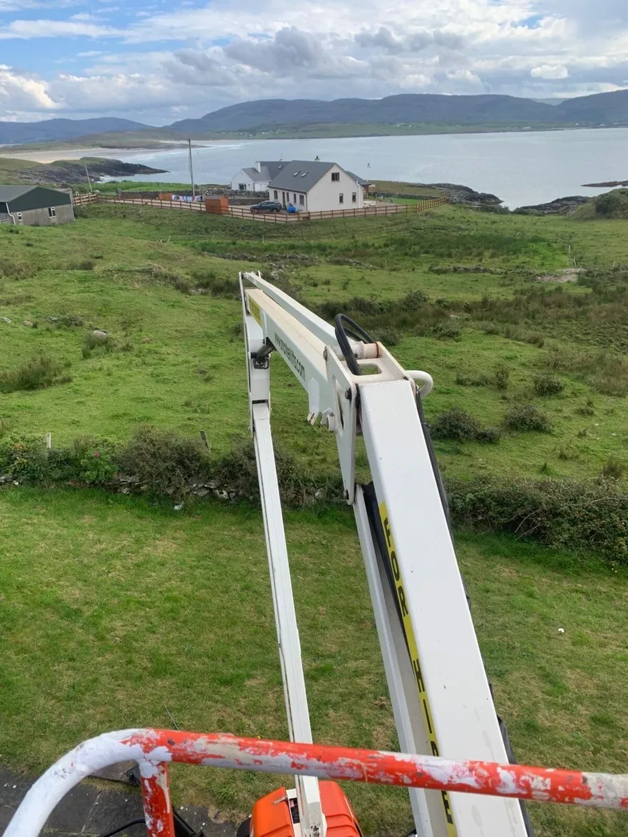Cherry Picker - Image 2