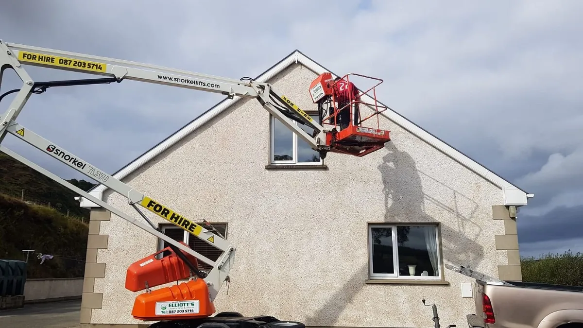 Cherry Picker - Image 4