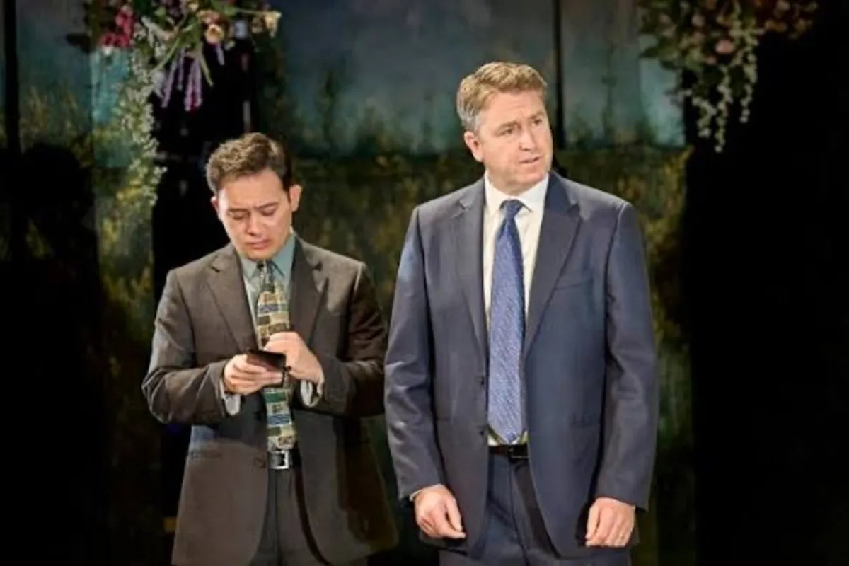 Midsomer Murders Tickets x2 - Image 4