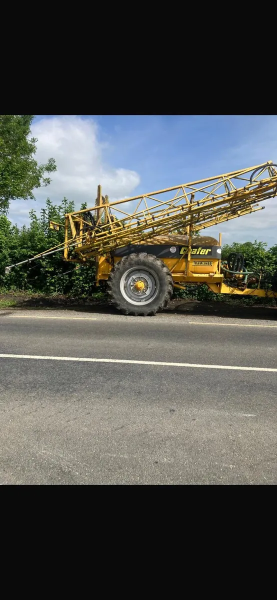 Chafer sprayer - Image 2