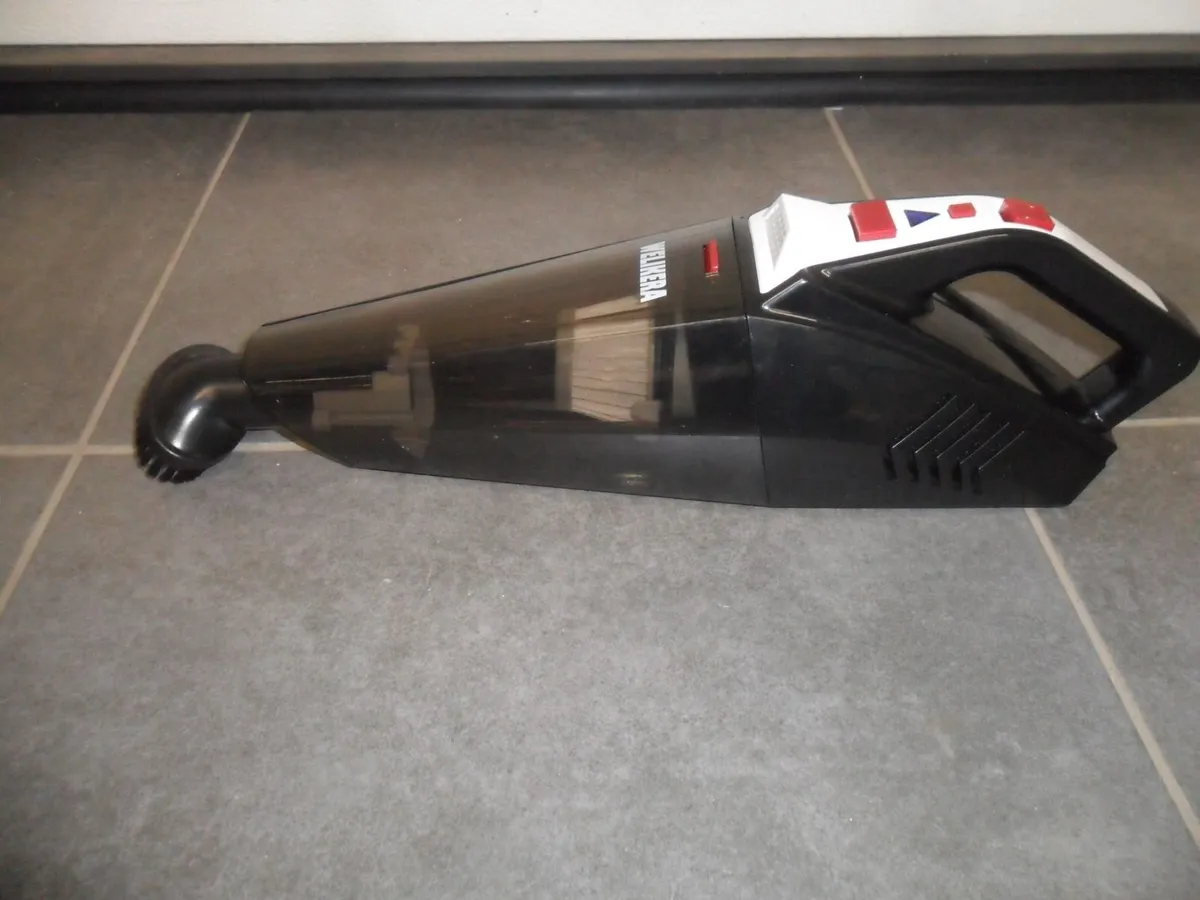 cordless vacuum cleaner - Image 4