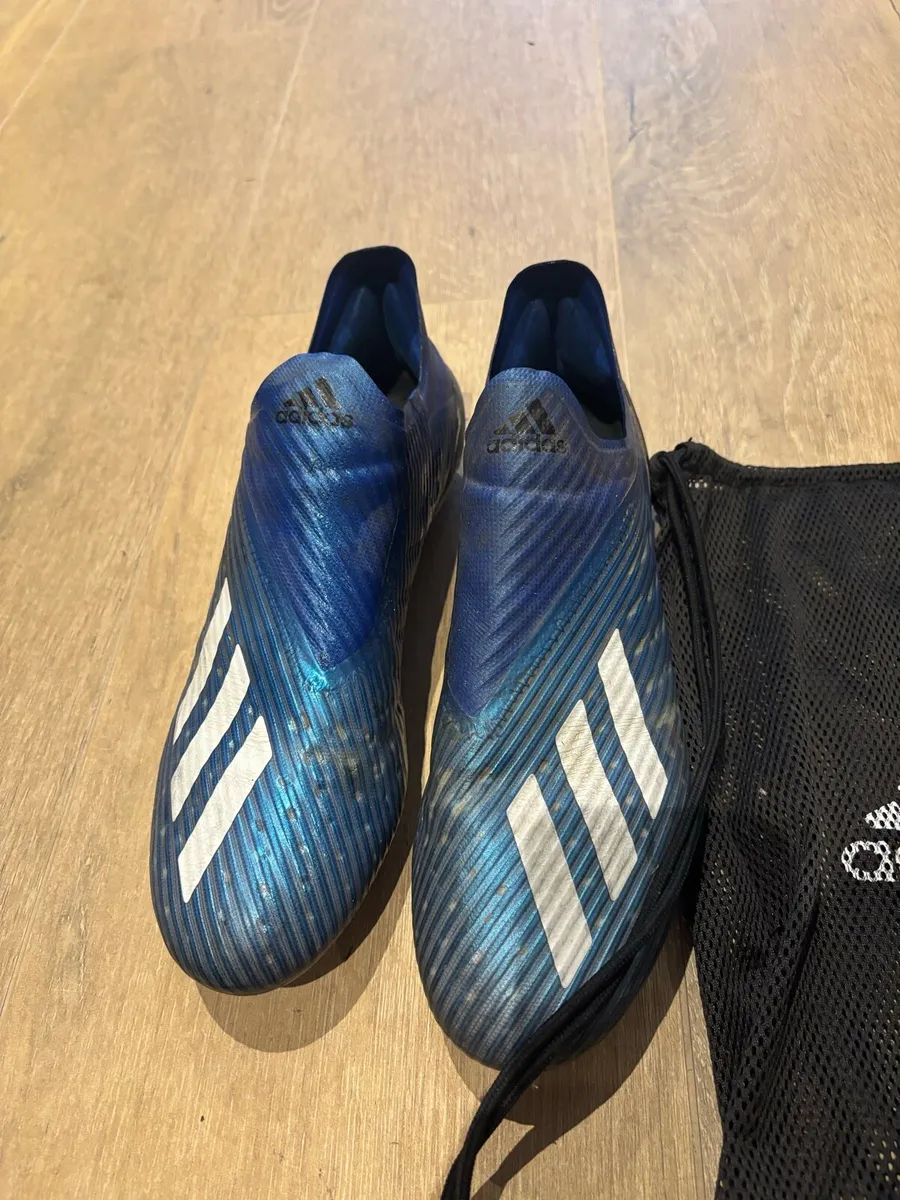 Football boots - Image 4