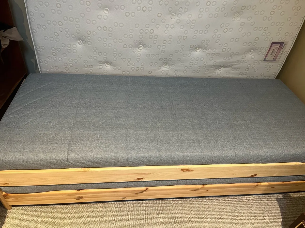 Stackable Single Bed - Image 4
