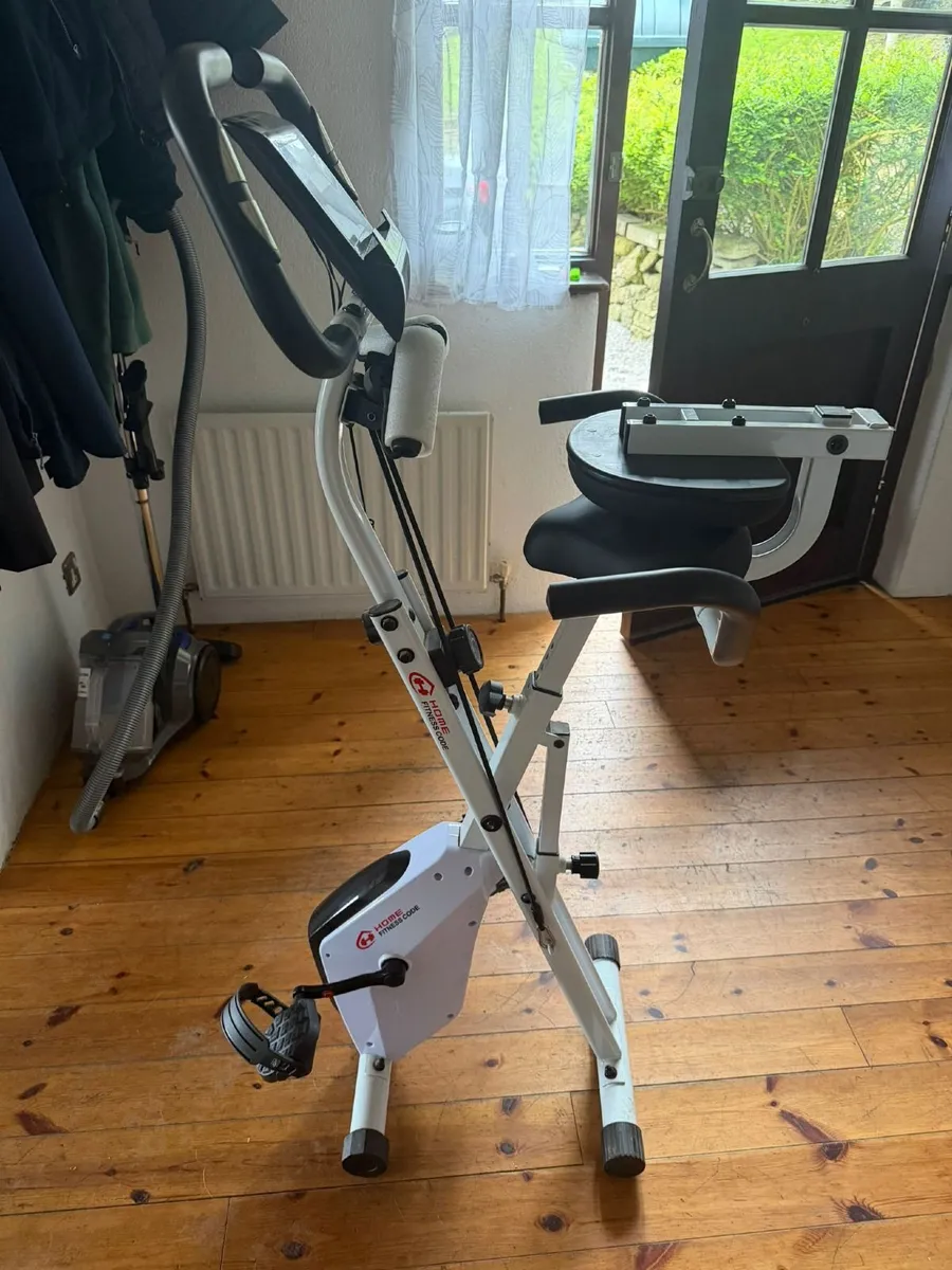 Exercise bike - Image 3