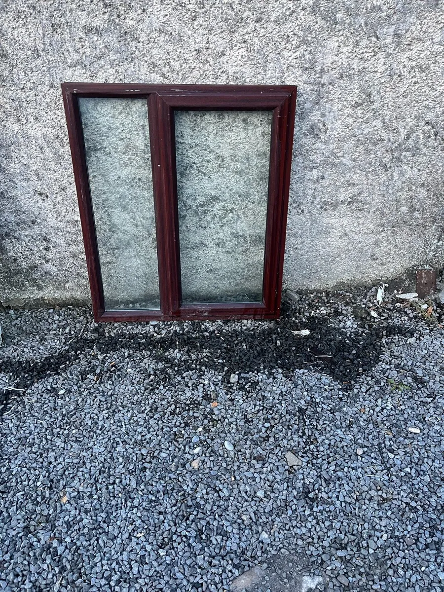 Pvc window - Image 1