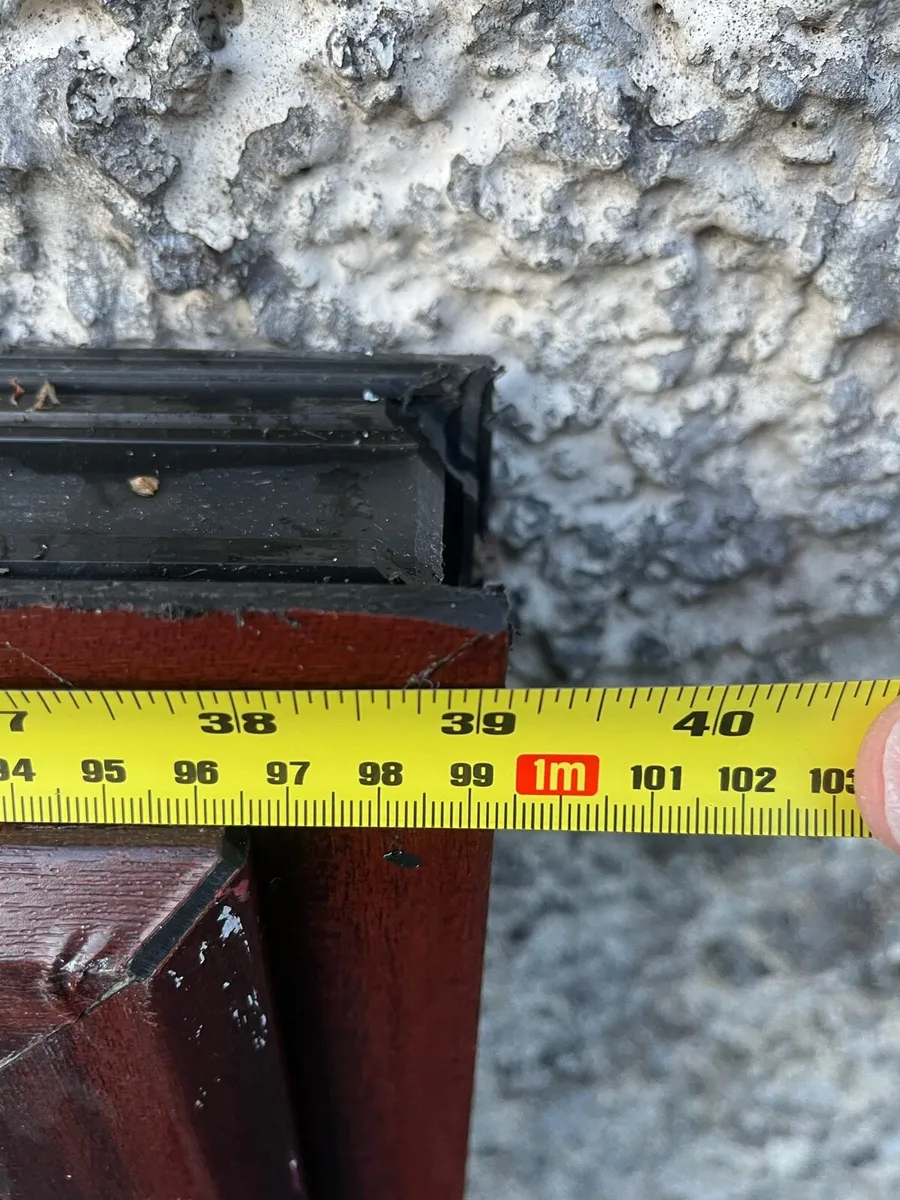 Pvc window - Image 2