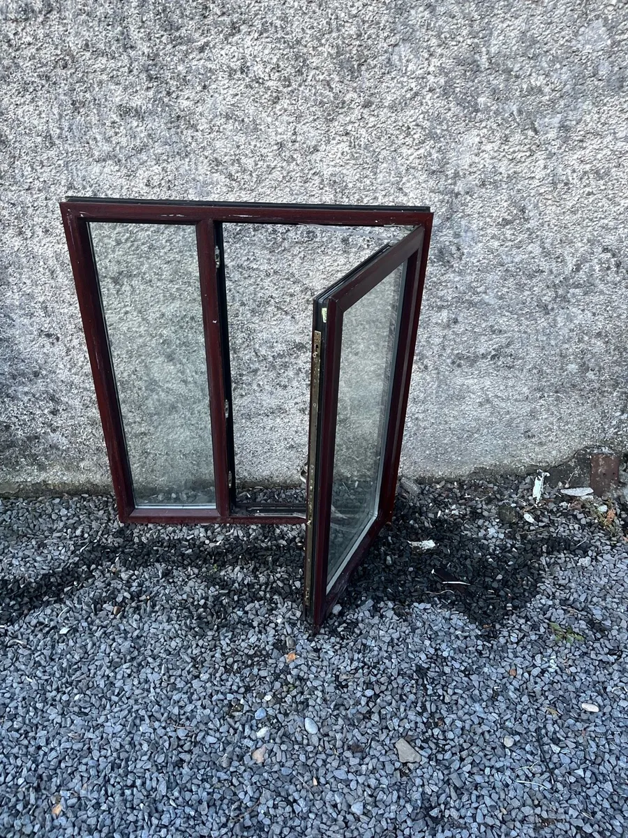 Pvc window - Image 4