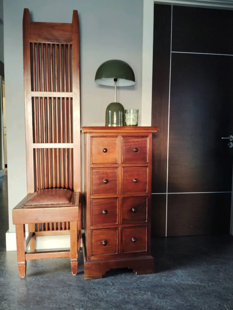 Hall furniture