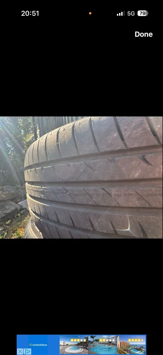 5x120 alloys - Image 2