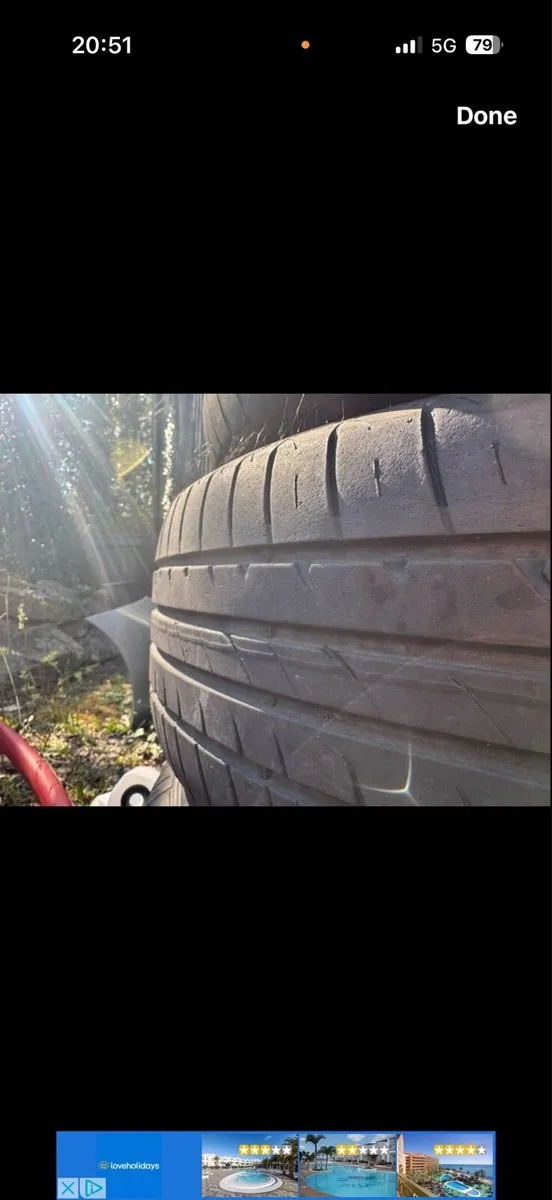 5x120 alloys - Image 3