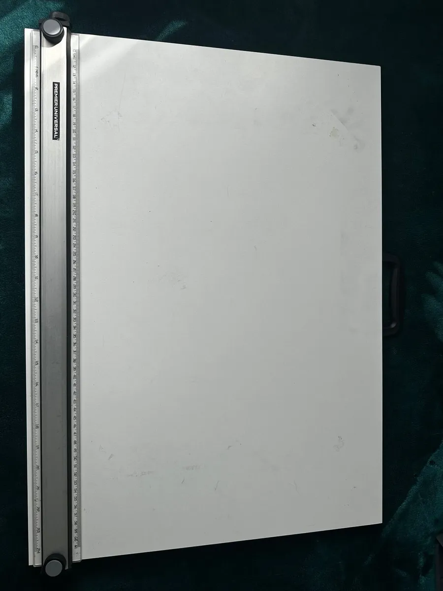 Drawing board A2 - Image 2