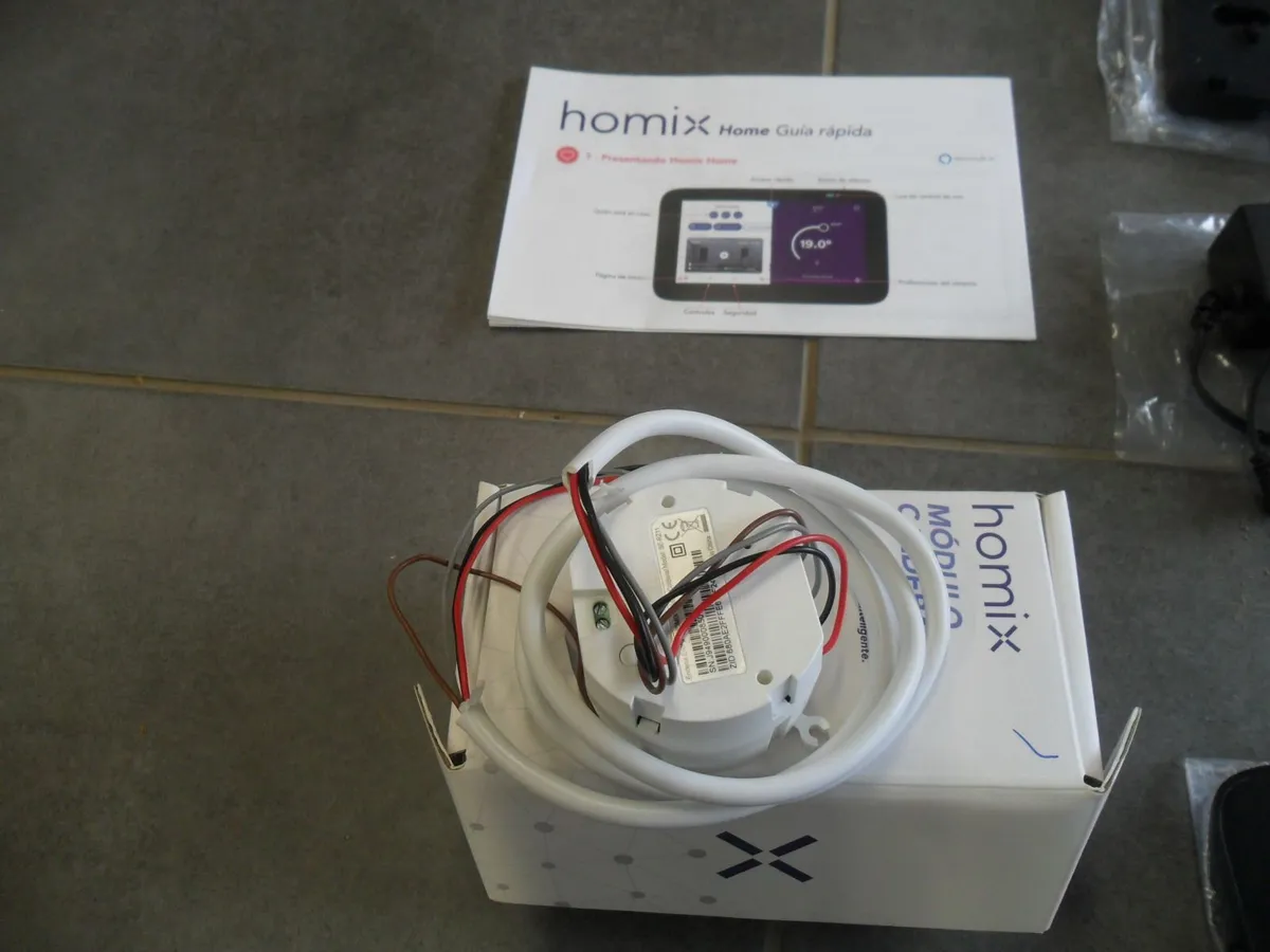 homix smart home - Image 2
