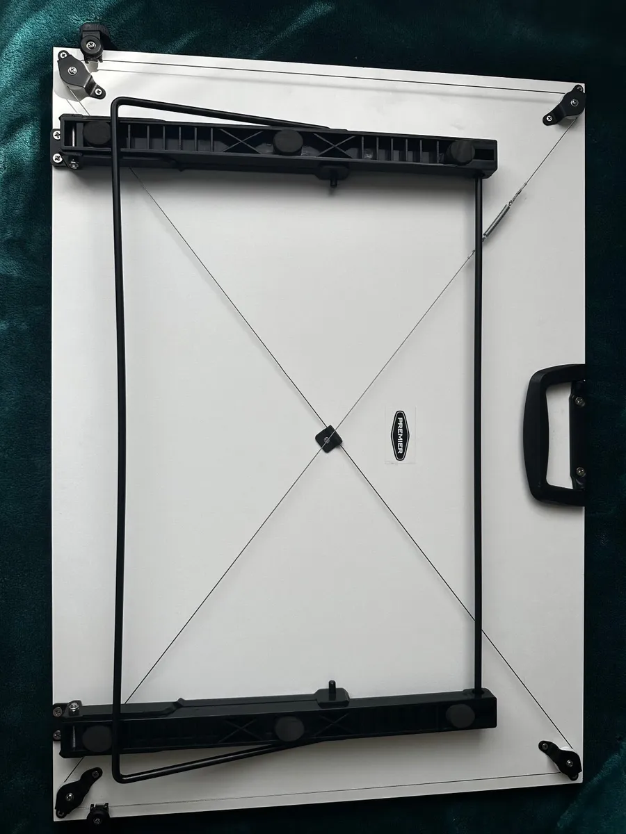 Drawing board A2 - Image 3