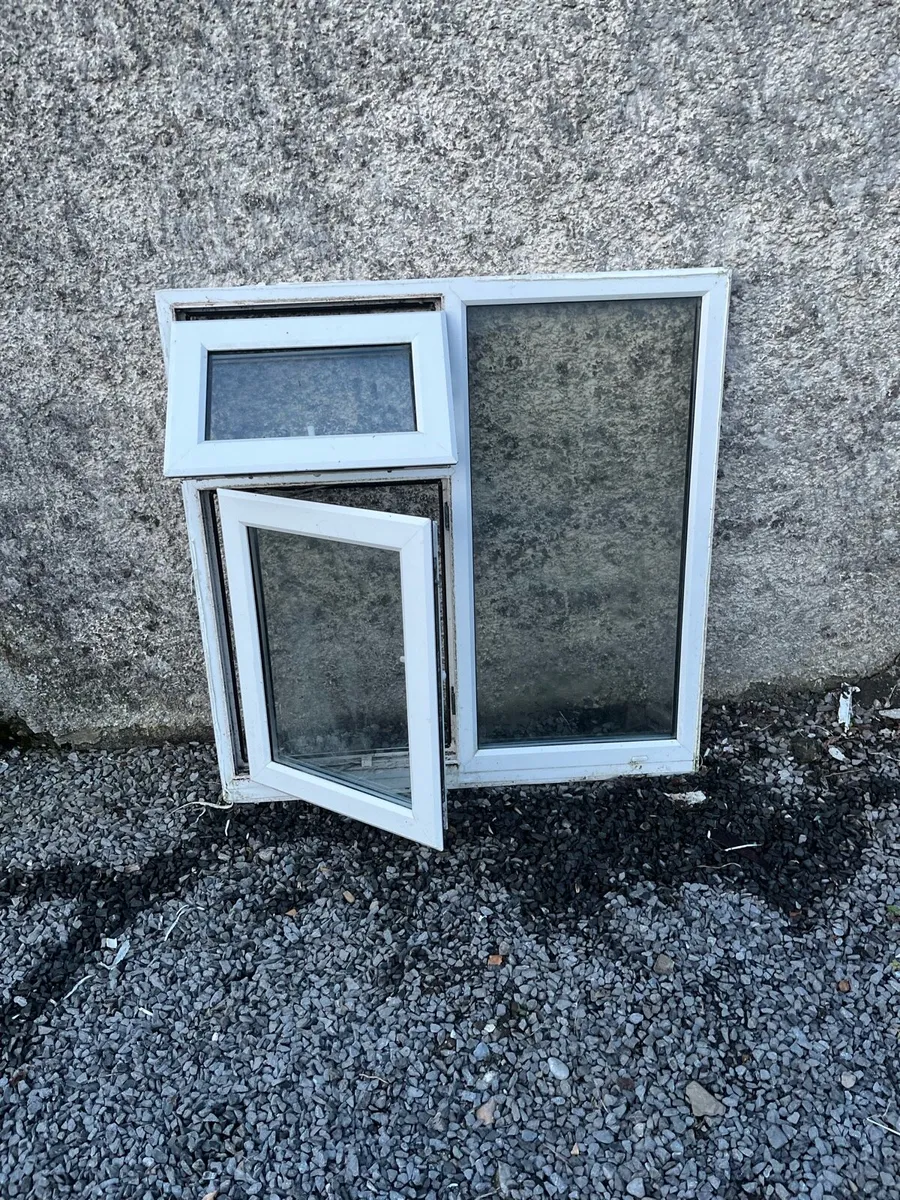 Pvc window - Image 2