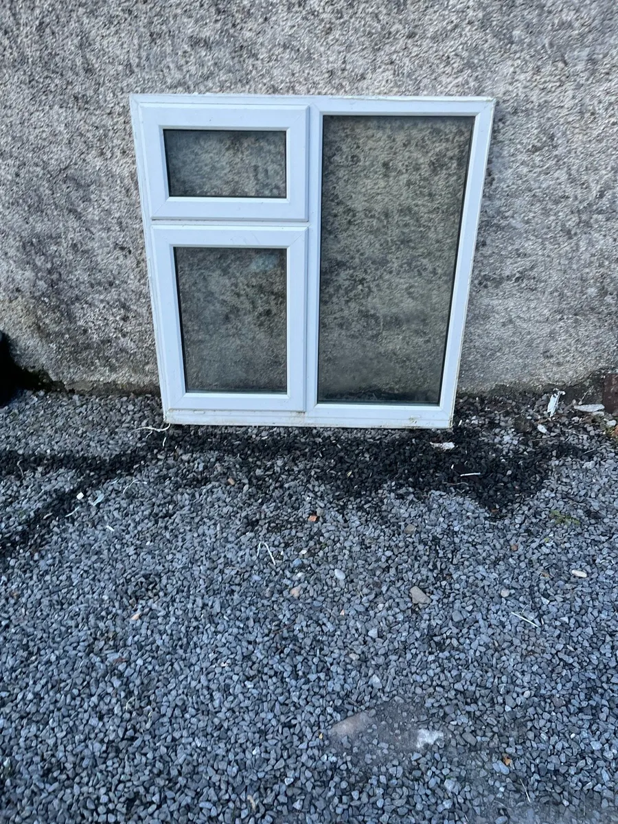Pvc window - Image 1