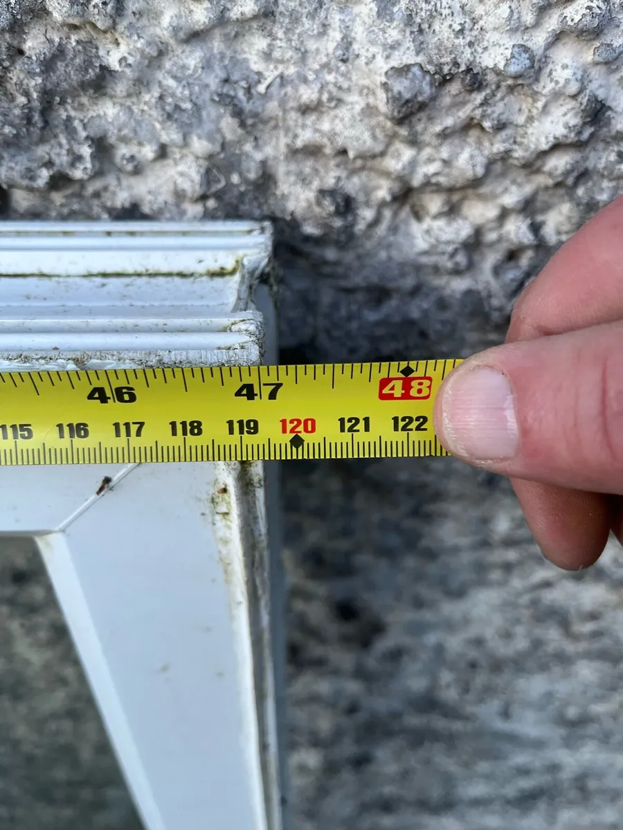 Pvc window - Image 4