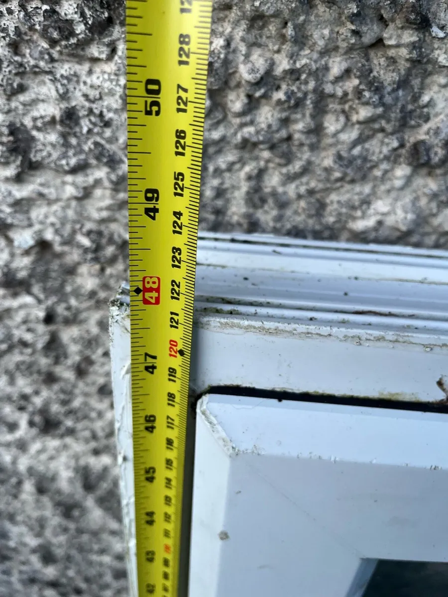 Pvc window - Image 3