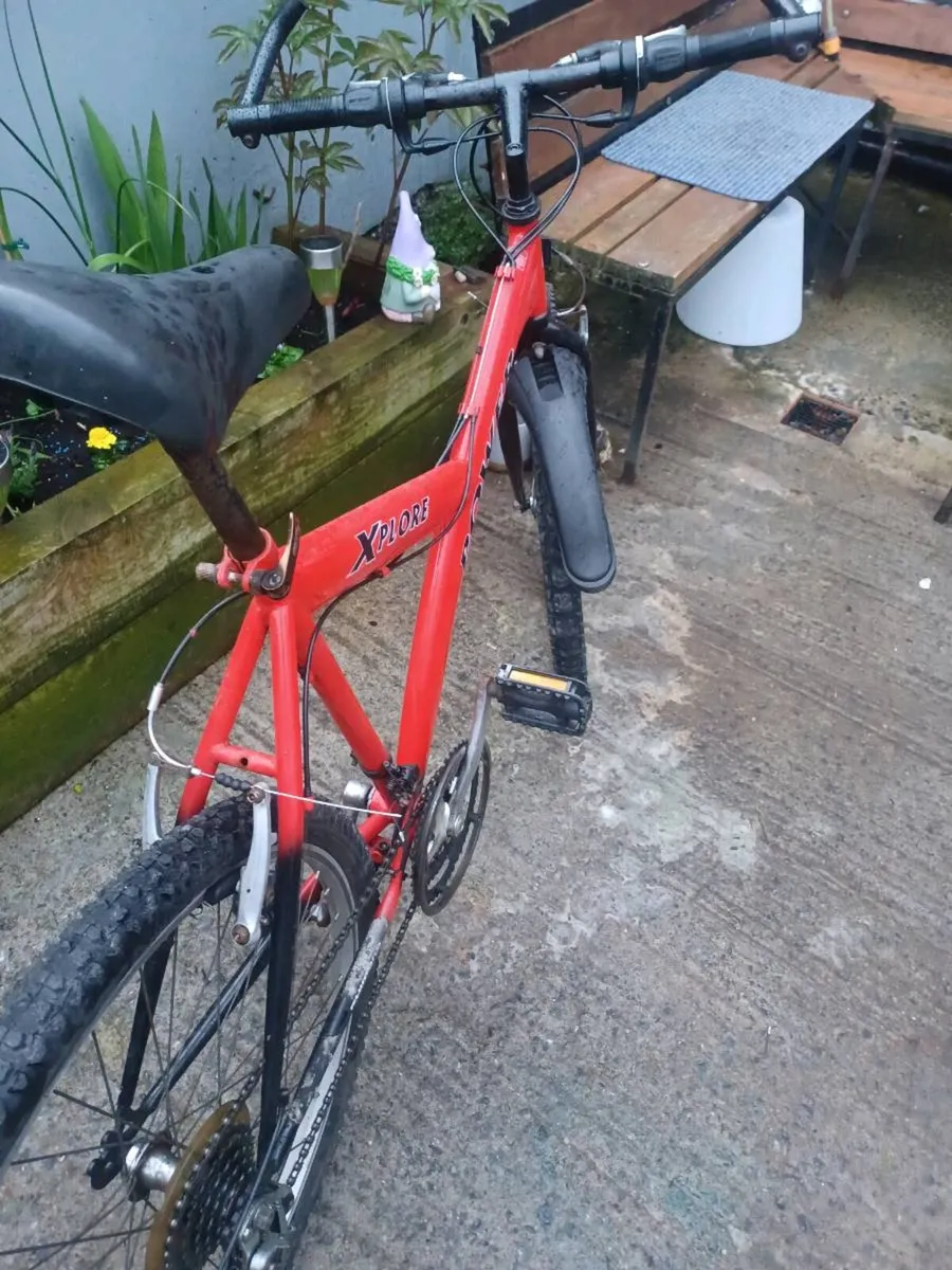 Power Bike - Image 3